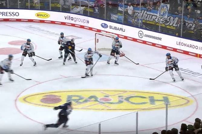 Nach 11 Spielen in Folge! Siegesserie reißt im Bayerischen Derby 