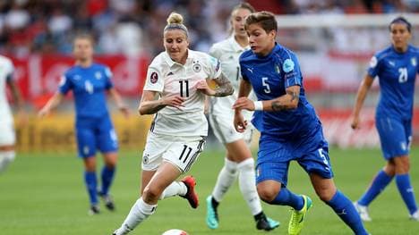 Anja Mittag setzt ihre Karriere in Leipzig fort