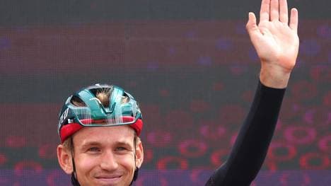 Hinter Lennard Kämna liegt eine schwierige Zeit