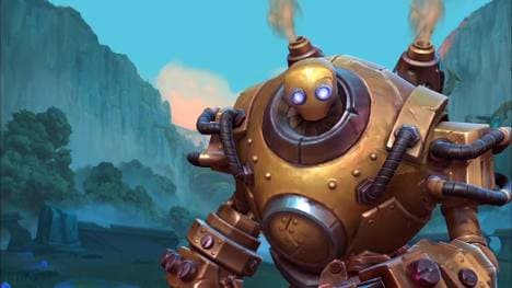 League of Legends: Wild Rift kommt im Laufe des Jahres auf die Smartphones 