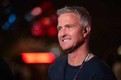 Das sagt Schumacher zur Verstappen-Attacke