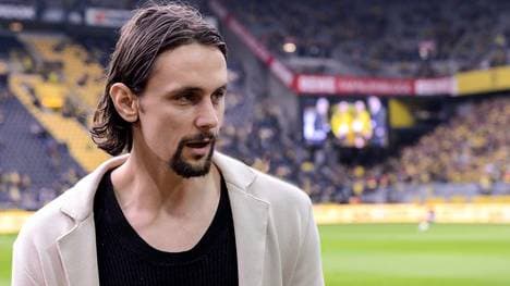 Neven Subotic wechselte 2008 vom FSV Mainz 05 zu Borussia Dortmund