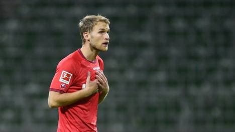 Andersson fehlt den Kölnern seit Dezember