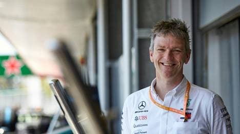 Allison übernimmt die Rolle des Chief Technical Officer