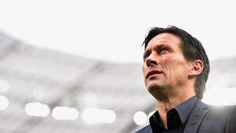 Bayer Leverkusen v Borussia Dortmund - Bundesliga