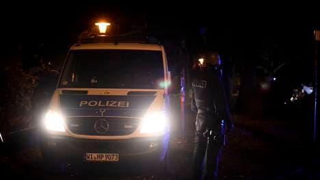 Die Polizei ermittelt gegen einen Mann aus Mönchengladbach (Archivaufnahme)
