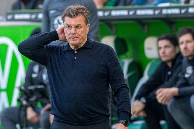 Hecking kritisiert Eta-Anfeindungen