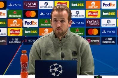 "Für Olise wird das Spiel ein harter Test"