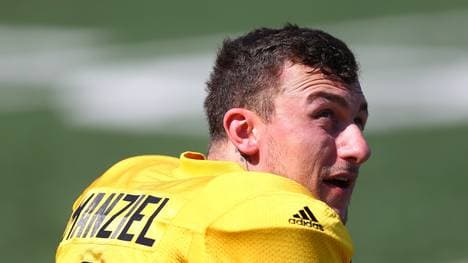 Hamilton Tiger-Cats Practice & Media Availability