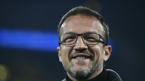 Es bleibt offen, wer Nachfolger von Fredi Bobic wird