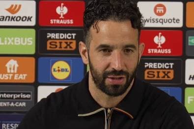 "Maguire ist ein gutes Beispiel für alle Spieler"