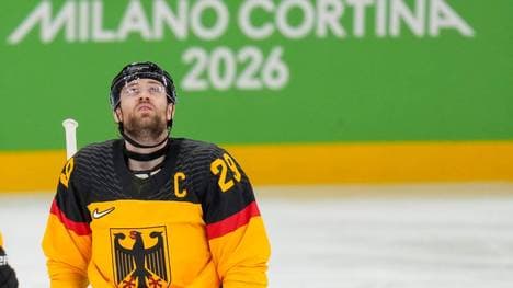 Leon Draisaitl spricht über das enttäuschende Olympia-Ausscheiden trotz Top-Mannschaft