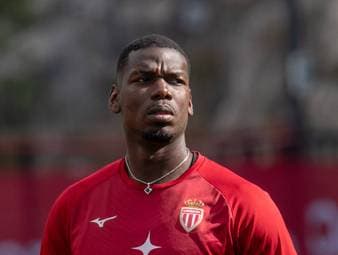 Paul Pogba könnte an diesem Wochenende nach mehr als zwei Jahren der Sperre, Verletzungen und persönlichem Drama seine Rückkehr feiern.