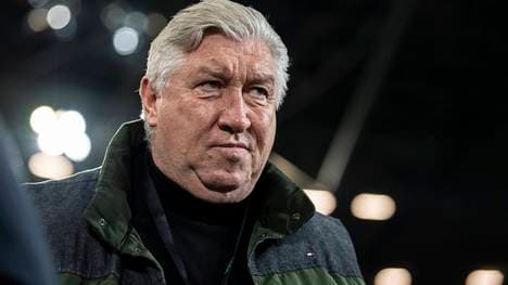 Dieter Schatzschneider wird Jahrzehnte später doch tatsächlich noch ein Tor aberkannt