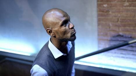 Eric Abidal wird neuer Geschäftsführer Sport bei Barca