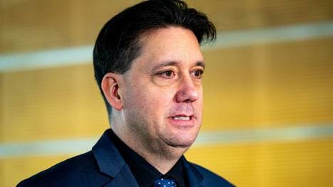 Manuel Gräfe streitet mit dem DFB vor Gericht