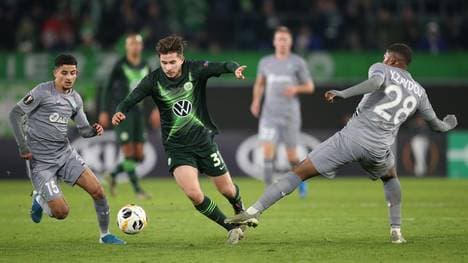 Elvis Rexhbecaj schließt sich dem 1. FC Köln an