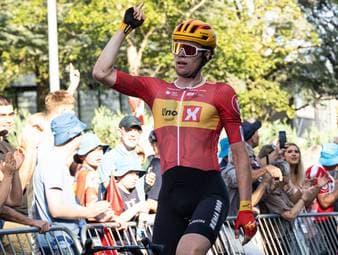 Überraschung! Außenseiter düpiert Sprint-Elite
