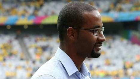 Cacau ist nicht mehr Integrationsbeauftragter des DFB