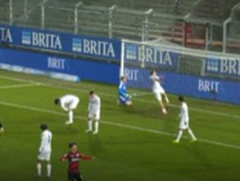 SV Wehen Wiesbaden - SC Verl: Tore und Highlights | 3. Liga