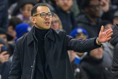 Rosenior mit klaren Worten: "Kann die Fans verstehen“