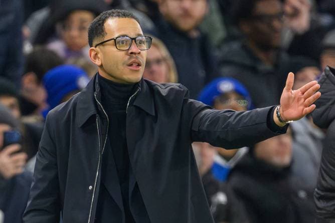 Rosenior mit klaren Worten: "Kann die Fans verstehen“