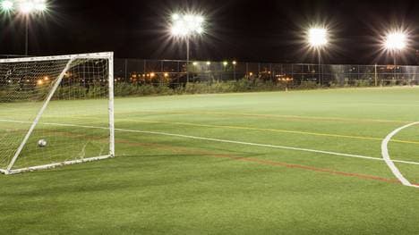 Die Regionalliga Nordost pausiert voraussichtlich noch bis Ende Februar