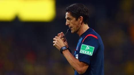 Borussia Dortmund v Bayer Leverkusen - Bundesliga