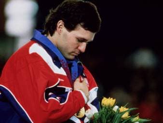 Seine Geschichte lockte 26 Millionen vor den Fernseher