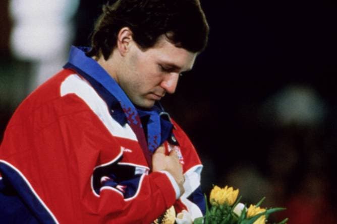 Seine Geschichte lockte 26 Millionen vor den Fernseher