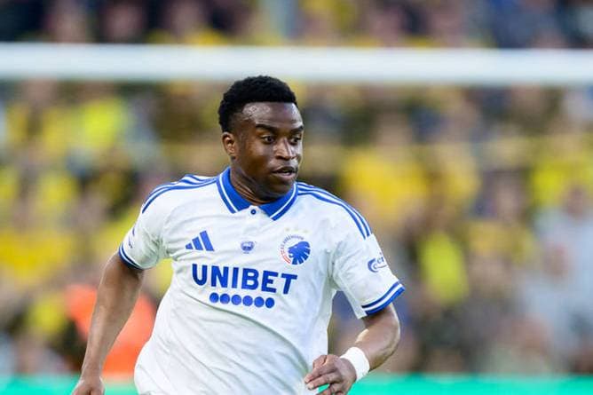 Moukoko wohl vor überraschendem Wechsel