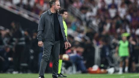 Nächster Titel für Hansi Flick