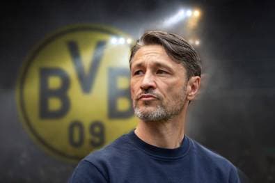 Kovac und der BVB: Chance oder Risiko?
