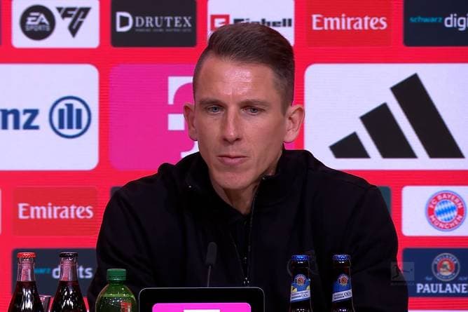 Wolfsburg-Coach nutzt PK für Entschuldigung