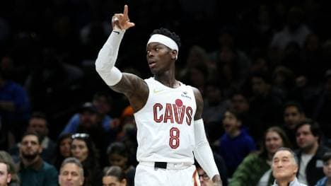 Gibt die Richtung in Braunschweig vor: Dennis Schröder