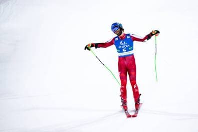 Bittere Panne beim österreichischen Verband