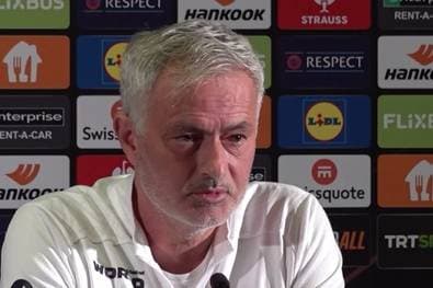 Trainer in Glasgow? Mourinho nicht abgeneigt