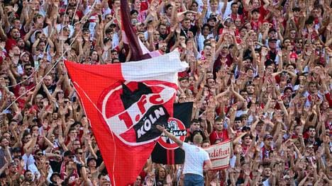 Köln muss Geldstrafe wegen Fan-Fehlverhalten zahlen