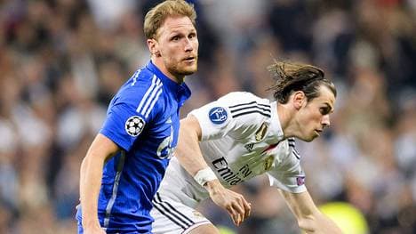 Benedikt Höwedes, Gareth Bale