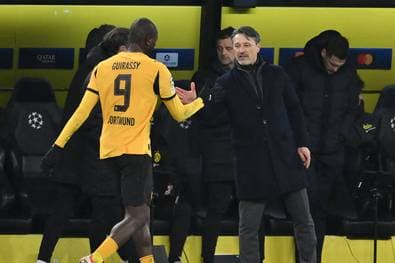 Poker um Guirassy eröffnet: Wie hoch steigt der Preis?