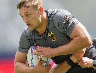 7er-Rugby-Team greift nach EM-Titel
