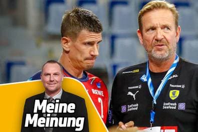 Legende Schwarzer warnt: "Das ist der Super-GAU"