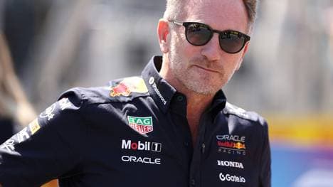 Horner muss bei Red Bull gehen
