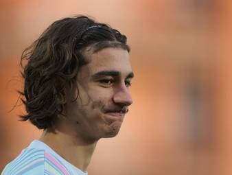 Viel Lob! Einstiges Bayern-Juwel überzeugt bei Juve