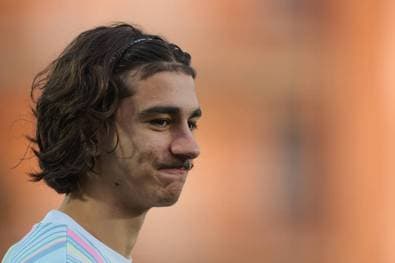 Viel Lob! Einstiges Bayern-Juwel überzeugt bei Juve