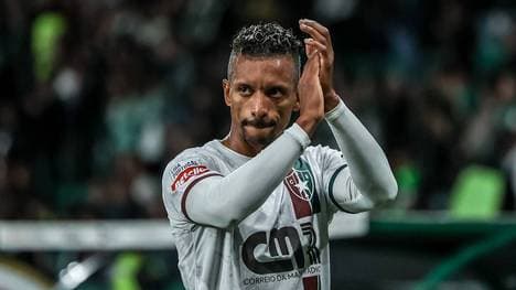 Nani hat seine Fußballkarriere beendet