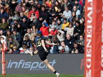 Weitere EM-Pleite für Deutschland