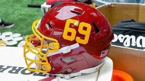 Gegen das Washington Football Team laufen Ermittlungen