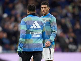 Heftiger Fan-Unmut bei Real Madrid