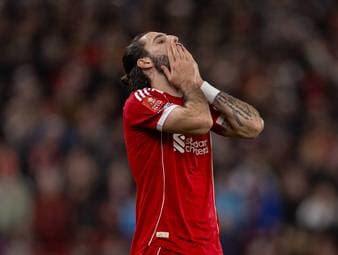 Wirtz trifft, Reds siegen - aber diese Aktion entsetzte